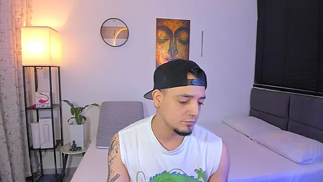 alejandro calderon1 online show from 05.31.26