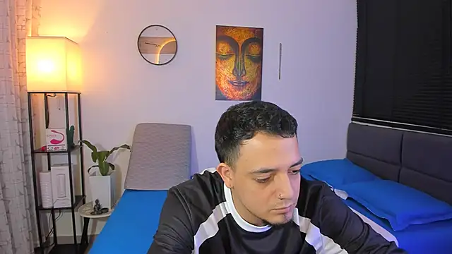 alejandro calderon1 online show from 06.01.26