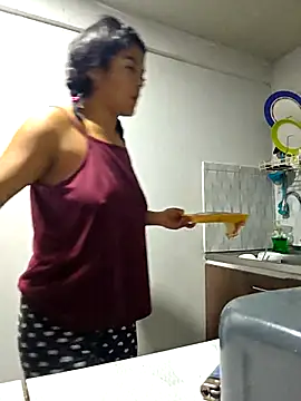 Hannah-grace online show from 09.17.25