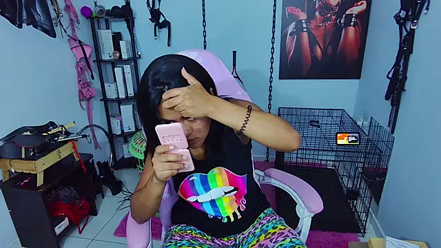 Hannah-grace online show from 09.21.25