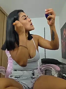 Hannah-grace online show from 03.30.26