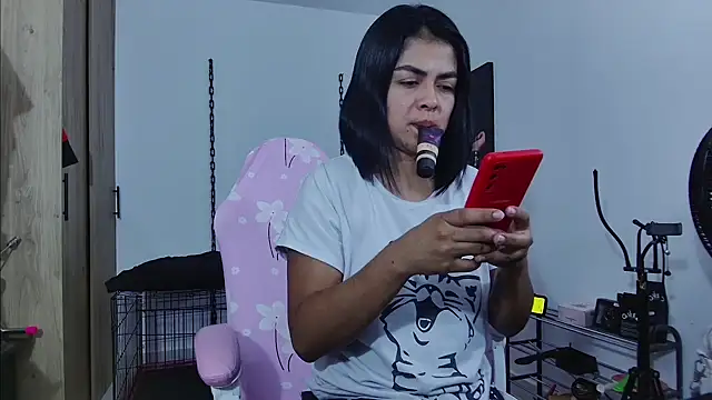 Hannah-grace online show from 05.29.26