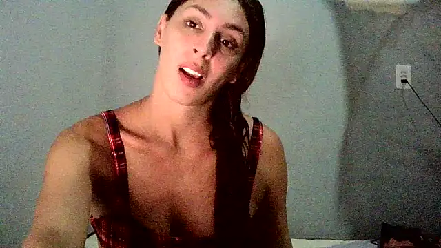 AlexiaDuucan online show from 11.14.25