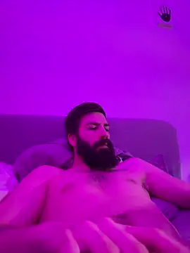 kinkyguy04 online show from 02.28.25