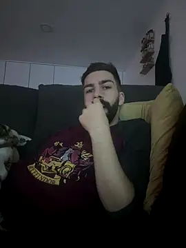 kinkyguy04 online show from 12.21.25