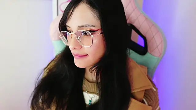 Kyomi chang online show from 01.28.25