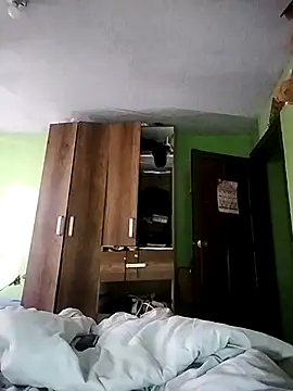 Kyomi chang online show from 02.23.25