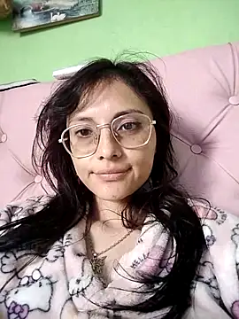 Kyomi chang online show from 02.23.25