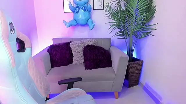 Kyomi chang online show from 03.04.25