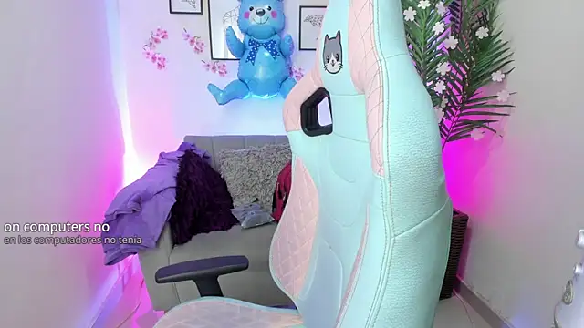 Kyomi chang online show from 03.21.25