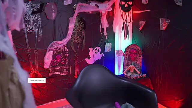 Kyomi chang online show from 10.07.25