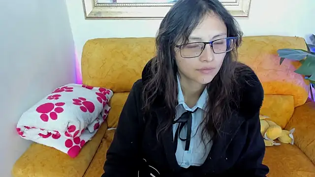 Kyomi chang online show from 05.27.26