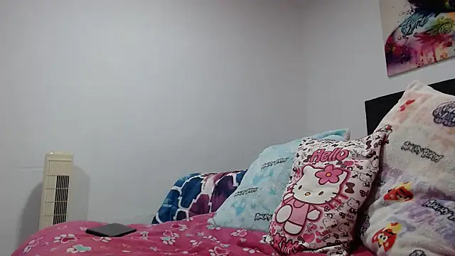 aleera starxx982 online show from 02.21.25