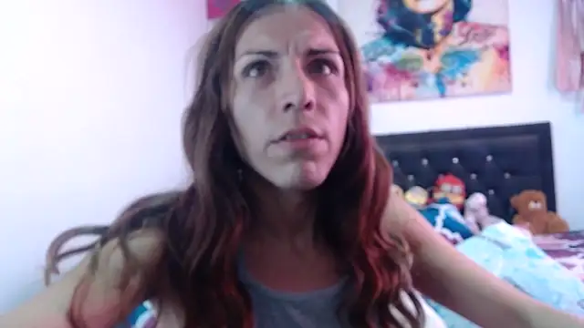 aleera starxx982 online show from 03.21.25