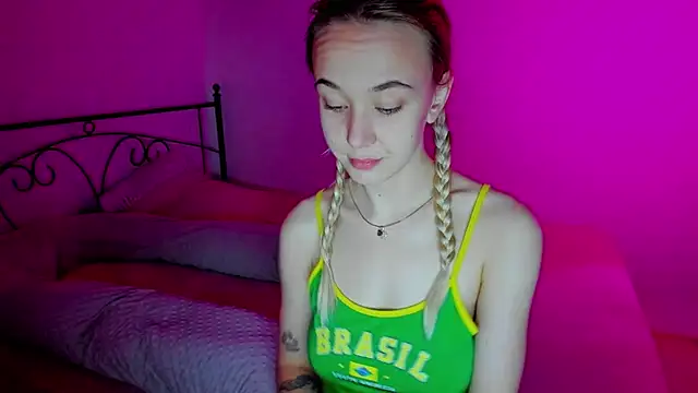 SexyCocobutt online show from 12.06.24