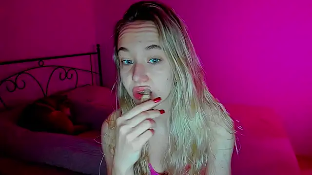 SexyCocobutt online show from 01.09.25