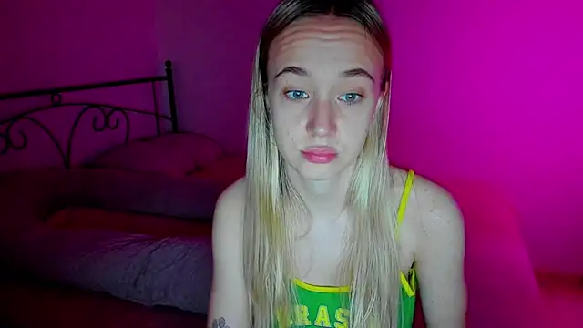 SexyCocobutt online show from 01.16.25