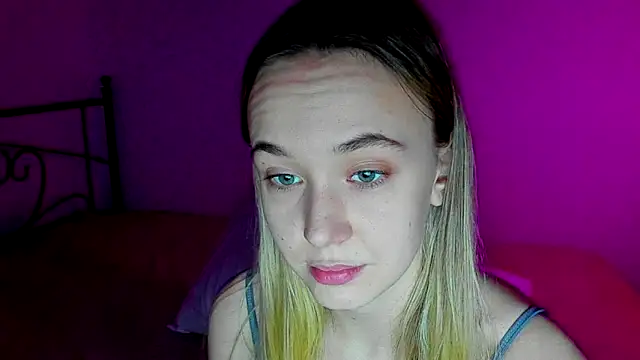 SexyCocobutt online show from 03.02.25