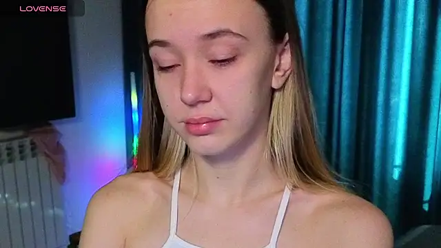 SexyCocobutt online show from 11.08.25