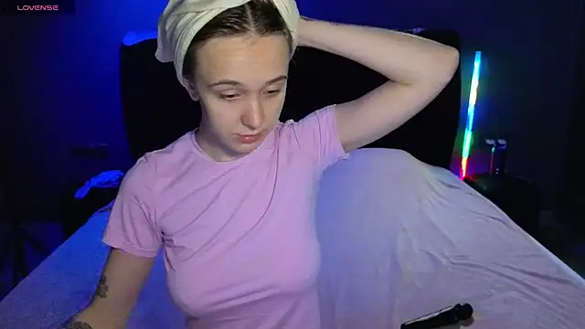 SexyCocobutt online show from 05.18.26