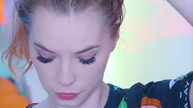 GentleRossi online show from 11.01.25