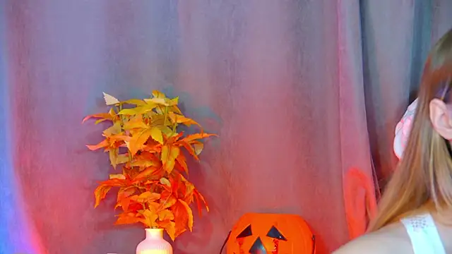 GentleRossi online show from 11.12.25