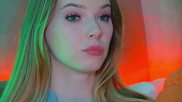 GentleRossi online show from 11.15.25