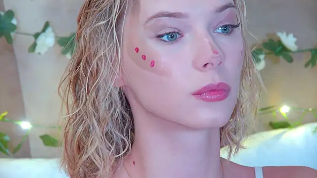 GentleRossi online show from 03.13.26