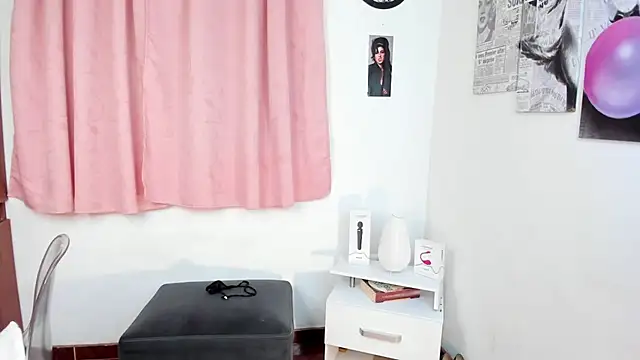 Snapshot of melisa_es chatting on 03.02.25 melisa es online show from 03.02.25