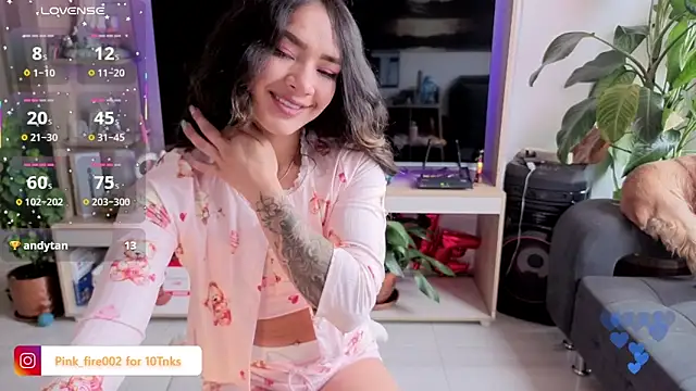 melisa es online show from 03.19.26