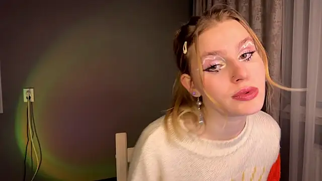 Chanel Gill online show from 12.19.24