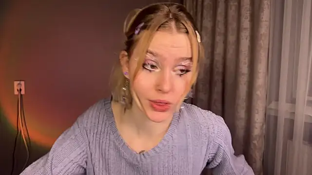 Chanel Gill online show from 12.19.24