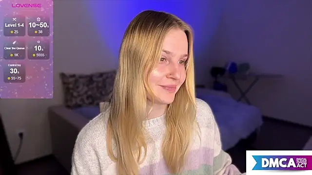 Chanel Gill online show from 12.23.24