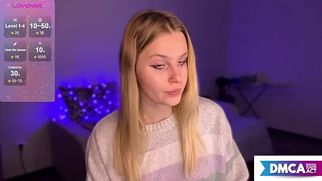 Chanel Gill online show from 12.28.24