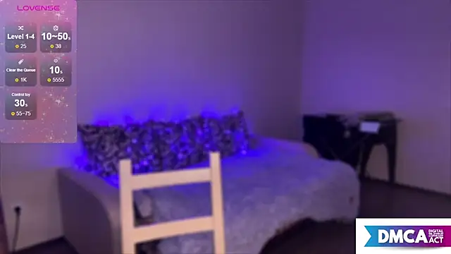 Chanel Gill online show from 12.29.24