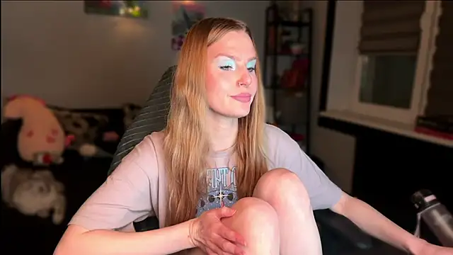 Chanel Gill online show from 12.22.25