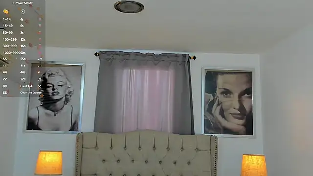 Beautyari  online show from 11.26.25