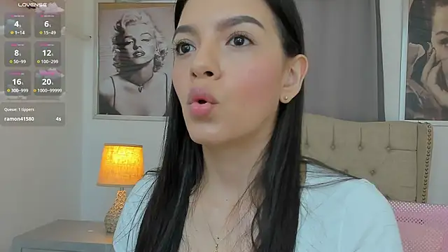 Beautyari  online show from 03.18.26