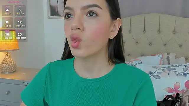 Beautyari  online show from 04.13.26