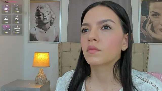 Beautyari  online show from 04.16.26