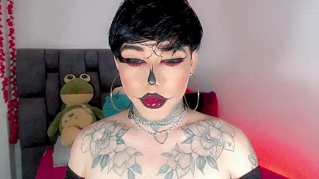 little star porn online show from 10.31.25