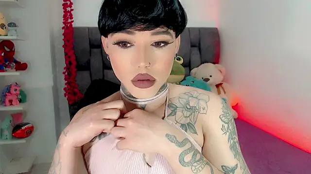 little star porn online show from 03.27.26