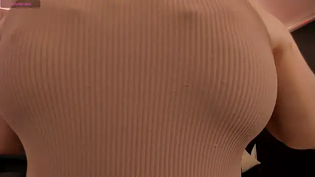 Snapshot of JennaOlsonX chatting on 03.14.25 JennaOlsonX online show from 03.14.25