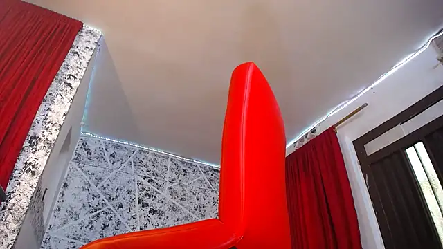 hornytsblonde online show from 10.18.25