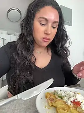 MeghanXO online show from 01.09.25