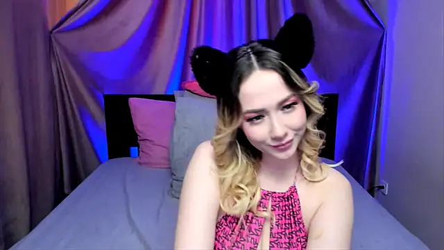 AriaSugar online show from 01.31.25