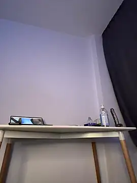 Snapshot of Scarlett-Dream chatting on 01.20.25 Scarlett-Dream online show from 01.20.25
