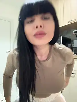 Snapshot of Scarlett-Dream chatting on 03.10.25 Scarlett-Dream online show from 03.10.25