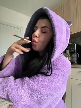 Snapshot of Scarlett-Dream chatting on 03.19.25 Scarlett-Dream online show from 03.19.25