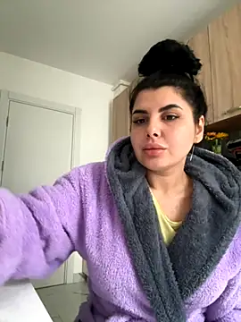 Scarlett-Dream online show from 11.13.25